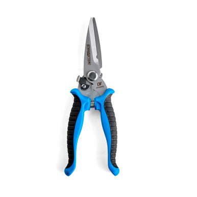 Cigweld WeldaToolz Multi-Purpose Snips 200mm - WT200MPS