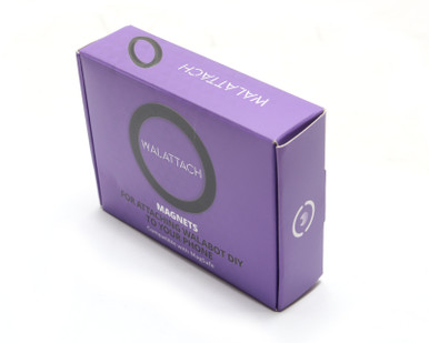 Walabot Walattach Magsafe Compatible Connector Rings