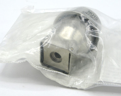 Weller 0058736818 NQ10 4-sided Hot Air Nozzle, 14.8mm x 14.8mm