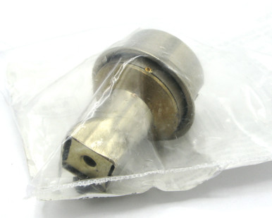 Weller 0058736839 NQ05 4-sided Hot Air Nozzle, 10.7mm x 10.7mm