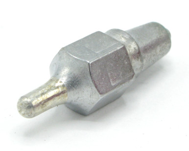 Weller DX117 De-Soldering Nozzle, 2.9mm x 1.5mm