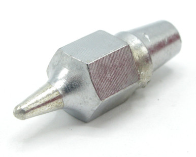 Weller DX118 De-Soldering Tiplet, 1.5mm x 7.0mm