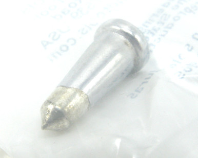 Weller LTCS, Round Soldering Tip, 5pc Lot