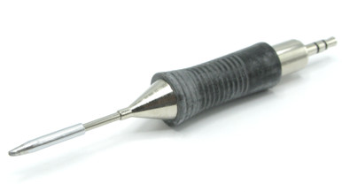 Weller RT6, Round Bevel Soldering Tip