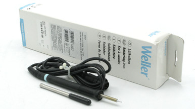 Weller WMP, Micro Soldering Pencil Soldering Iron, 65 Watt 24 Volt
