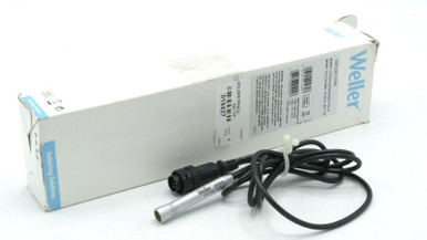 Weller WMRP, Micro Soldering Pencil, No Tip, 40 Watt 12 Volt