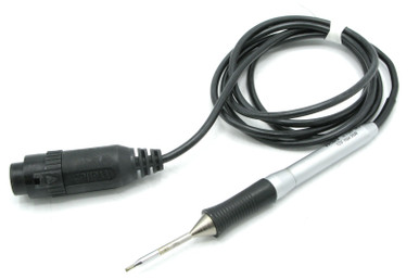 Weller WXMP MS Micro Soldering Iron, 55 Watt, 12 Volt, no box