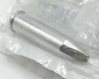 Weller XHT C Soldering Chisel Tip, 3.2mm X 1.2mm