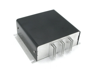 Whelen 295HFRSA Siren Amplifier, Removed From Service