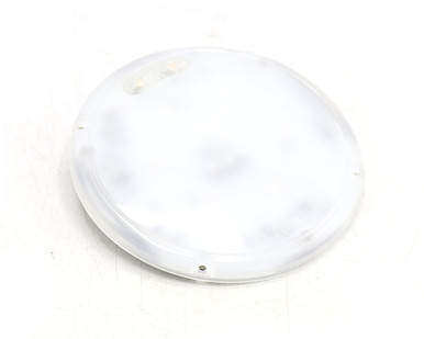 Whelen 60CREGCS Interior Light, 6″ Round