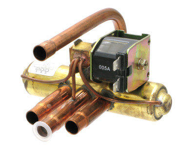 Wilspec Reversing Valve RV102A33BZ