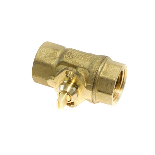 Belimo Z2050Q-F 1/2″ 2-Way 1.4 Cv Zone Valve Body