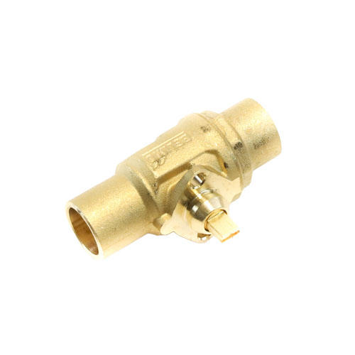 Belimo Z2050QS-F 1/2″ 2-Way 1.4 Cv Sweat Zone Valve Body