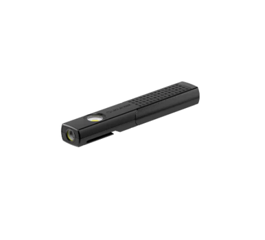 Ledlenser W4R 220lm Rechargeable Multi-Positional Compact Work Light With Flood & Spot Beam LEDs - ZL502733