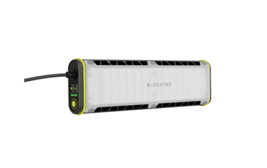 Ledlenser AT10C Work 5000lm Mains Operated Floodlight IP67 Diffuser & Tunable White Light - ZL502916
