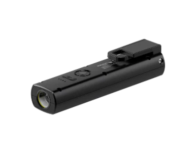 Ledlenser W5R 600lm Rechargeable Multi-Positional Work Light With Flood & Spot Beam LEDs - ZL502735