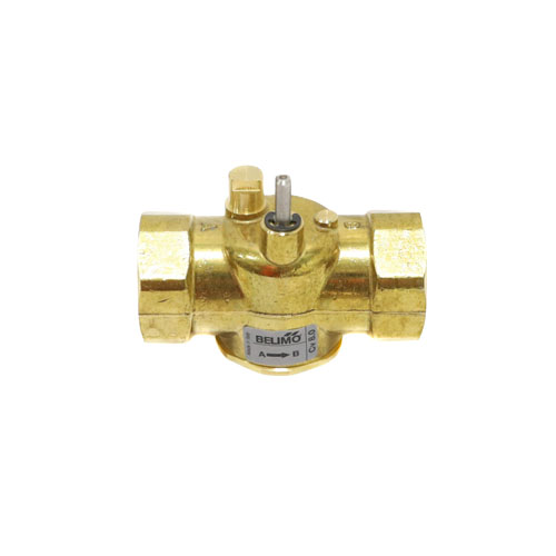 Belimo ZONE225N-80 2-Way 1″ NPT Female Zone Valve, Cv 8