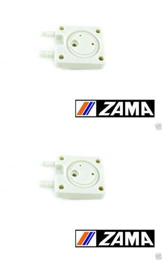 2 Pack Genuine Zama A056099 Primer Base Assembly Fits RB-F RB-K Series