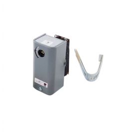 Johnson Controls A19DAC-12 Temperature Control SPDT Strap-On 100/240°F 10°F Differential