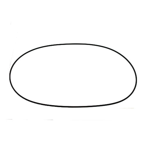 Armstrong International A21375 Tank O-Ring for Steam Generator EHU-703/704/803/804