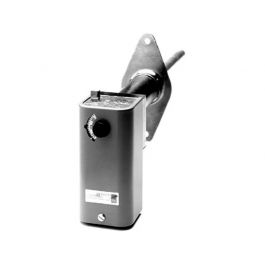 Johnson Controls A25CN-1 SPDT High Limit Manual Reset 25°F to 215°F