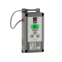 Johnson Controls A421GEF-01C Temperature Control 24 VAC NEMA-4X