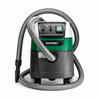 Hikoki Wet & Dry Vacuum Cleaner H-Class 35L - RP350YDHH1Z