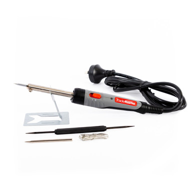 Tradeflame Soldering Iron 240V 25W -218078