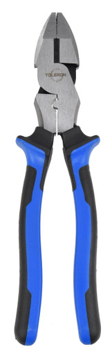 Toleron 240mm High Leverage Combination Pliers - TL91423