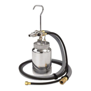 Order In -Wagner HVLP Remote Pot & Whip Hose 2 Litre - FC9900POT