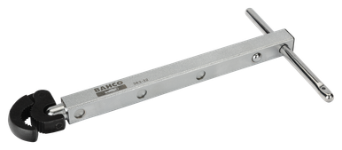 Bahco Basin Nut Wrench Adjustable- 363-32