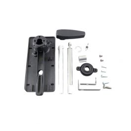 Schneider Electric (Barber Colman) AV-610 Electronic Actuator To Ball Valve Linkage