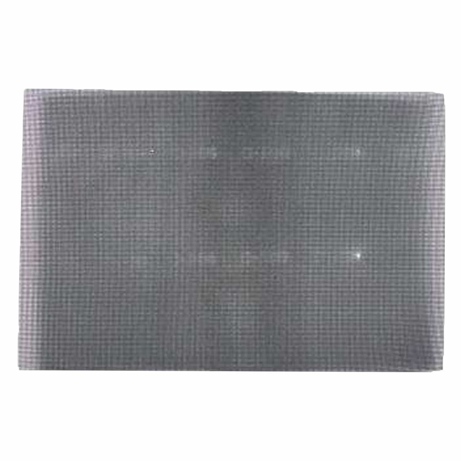 Avanti PCE120100E01W 12 in. x 18 in. 100 Grit Sanding Screen