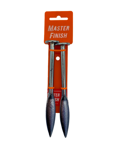 Masterfinish Line Pins 2 Pieces - MFLP-2