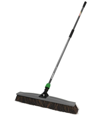 Sabco S/PRO Ultimate ProSweep Broom - Chemical Res 600mm - SABC-2039