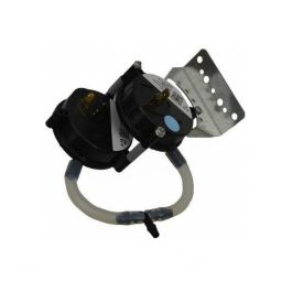 Amana-Goodman B1370209 2-Stage Pressure Switch