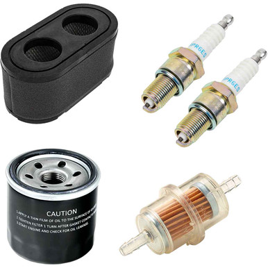 Basic Maintenance Kit For Toro 75760 TIMECUTTER 60 2P77F 24.5HP Engine - NO LONGER AVAILABLE