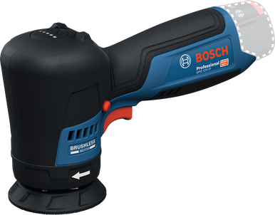 Bosch GPO 12V-77 Polisher 77mm - Skin Only 06019L3000