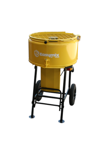Easymix 120L Paddle Mixer - EM120