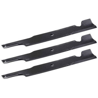 Blade 3-Pack (HI FLOW) For 30032 91cm WB T-Bar Hydro Drive 15hp (SN: 280000001-280999999)