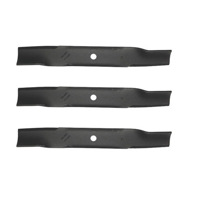 Blade 3-Pack (HI-LIFT) For Toro 44427 54" ProLine WB Mower Flt Deck (SN: 410300000 - 412999999)