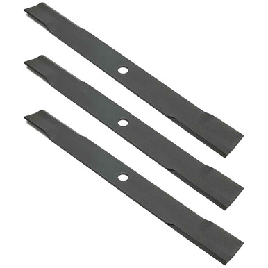 Blade 3-Pack (LOW FLOW) For 72030 (7500-D) 72" Z Master ZT Side-Dscg (SN: 416288862-416305235)