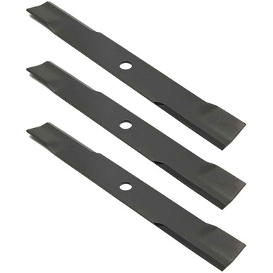 Blade 3-Pack (LOW FLOW) For 72267 (7000) 60" Z Master ZT Side-Dscg (SN: 410000000 - 999999999)