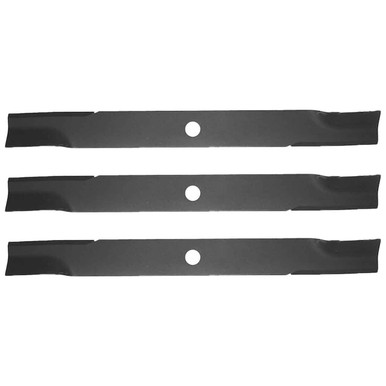 Blade 3-Pack (MEDIUIM FLOW) 72030 (7500-D) 72" Z Master ZT Side-Dscg (SN: 416288862-416305235)
