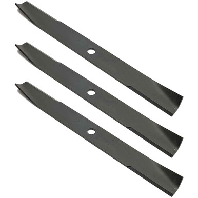 Blade 3-Pack (RECYCLER) For 72922 (5000) 72" Z Master ZT Rear-Dscg (SN: 412500000 - 415399999)