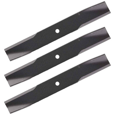 Blade 3-Pack (RECYCLER) For 74415 (Z 449) 52" Z Master ZT Side-Dscg (SN: 250005001-250999999)