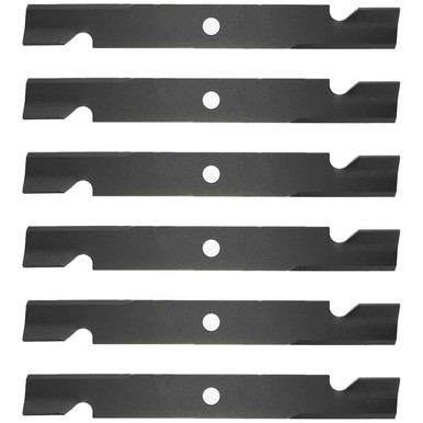 Blade 6-Pack (HI FLOW) 72265 TE (7000) 152cm Z Master ZT Side-Dscg (SN: 408958436-411399999)