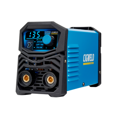 Cigweld BlueVenom Arc Welder Inverter SV135 - W1500135