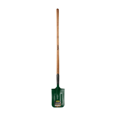 Cyclone Deep Hole Shovel Long Handle- 639685