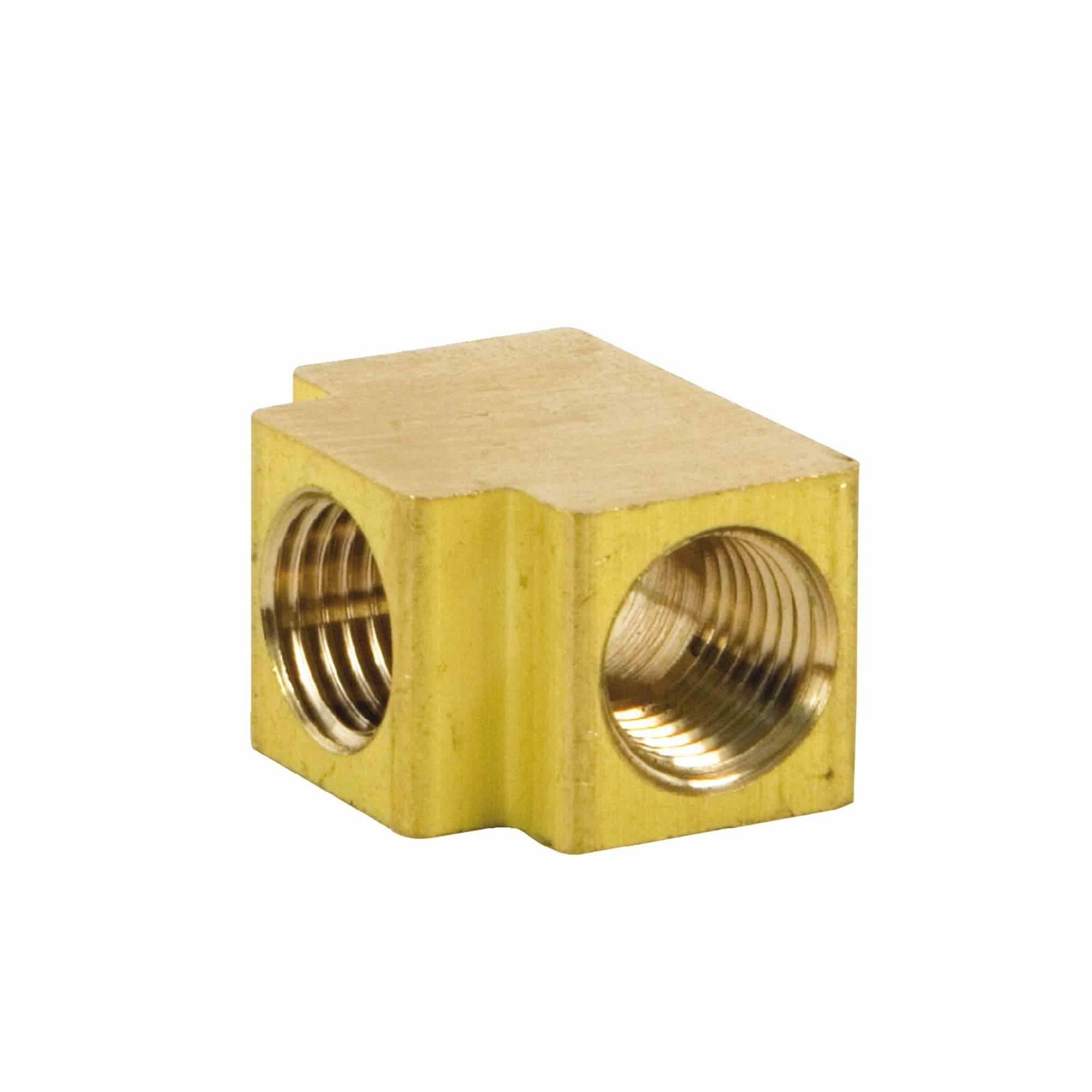 Bostitch TEE-14F Tee 1/4" FPT